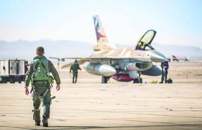 مخاوف
      في
      إسرائيل
      من
      خطة
      إيرانية
      تبدأ
      بالصمود
      وتنتهي
      بحرب
      استنزاف