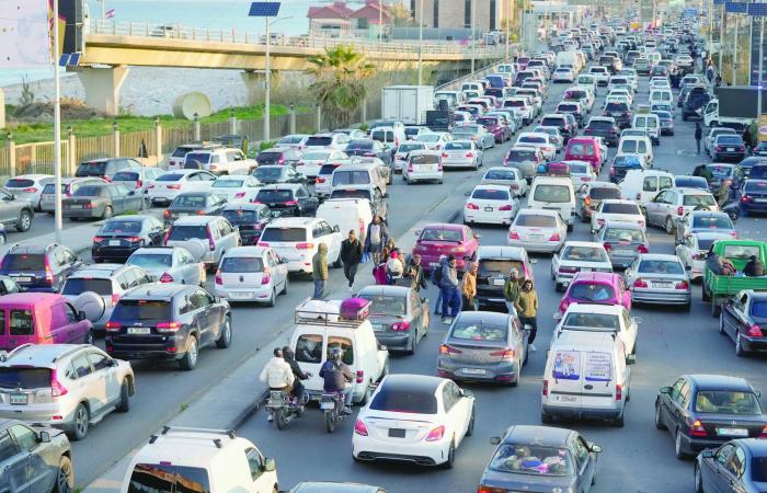 كاتس
      يدعو
      لبنان
      إلى
      نزع
      سلاح
      «حزب
      الله»
      تجنباً
      لـ«الأسوأ»