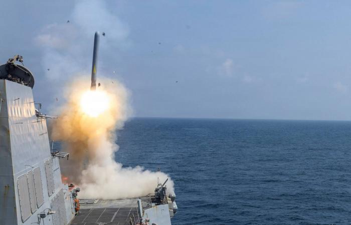 في
      عالم
      المحاور
      والاصطفافات...
      هل
      يقع
      الصدام
      الكبير
      بين
      الولايات
      المتحدة
      والصين؟