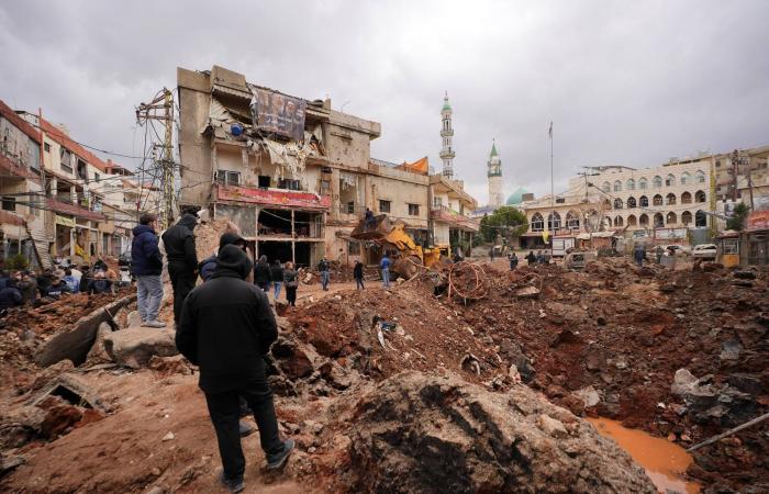 عملية
      إنزال
      «النبي
      شيت»
      تفتح
      فرضيات
      استخبارية
      وعسكرية