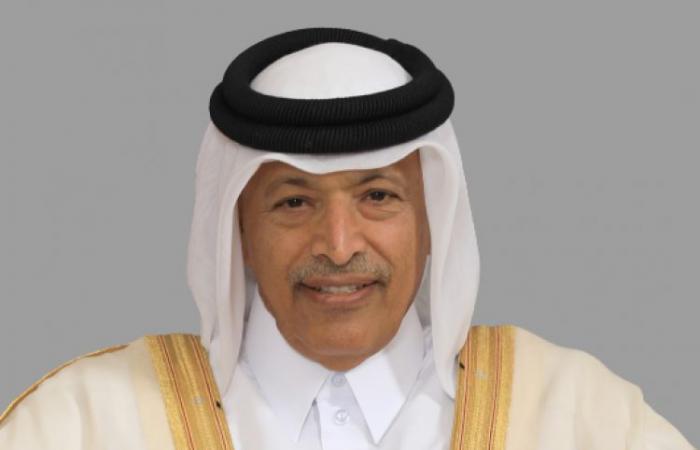 رسالة تضامن مع قطر من الجمعية البرلمانية للفرنكوفونية