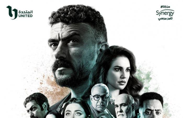 ما
      آليات
      معرفة
      ترتيب
      «الأكثر
      مشاهدة»
      بموسم
      دراما
      رمضان
      في
      مصر؟