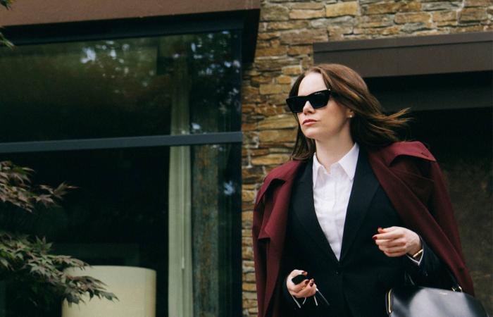 «الشرق
      الأوسط»
      في
      جوائز
      الأوسكار
      (2)...
      في
      سباق
      أفضل
      سيناريو
      فيلم
      «خاطئون»
      في
      المقدمة