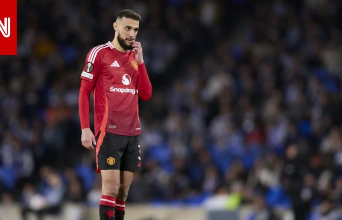 متابعة: "الأمر يتعلق بالخبرة".. نصير مزراوي يوضّح كيفية التوفيق بين الصيام ولعب المباريات