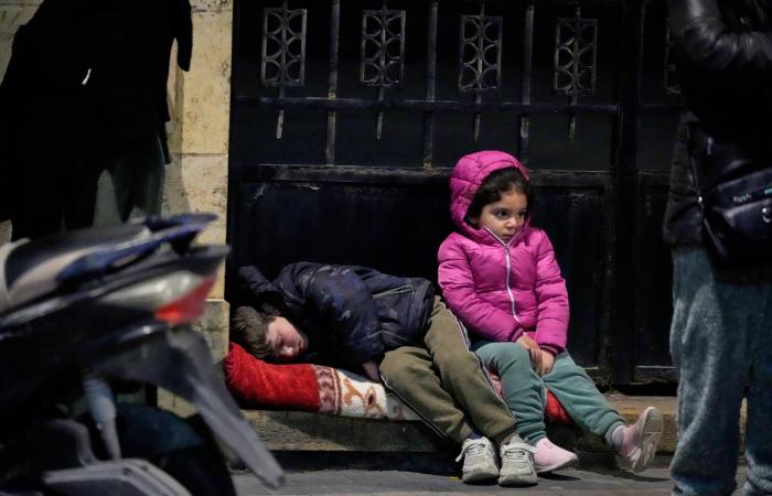 كاتس
      يدعو
      لبنان
      إلى
      نزع
      سلاح
      «حزب
      الله»
      تجنباً
      لـ«الأسوأ»