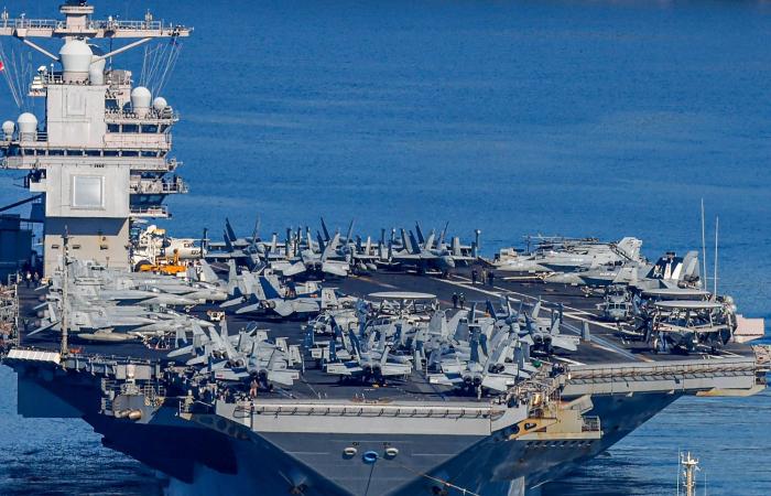 وزير
      الخارجية
      التركي:
      محاولات
      إشعال
      حرب
      أهلية
      في
      إيران
      «بالغة
      الخطورة»