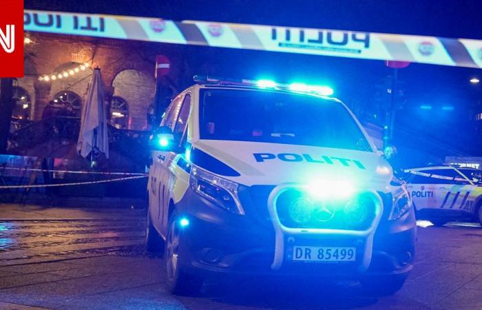 متابعة: انفجار استهدف السفارة الأمريكية في أوسلو دون اصابات