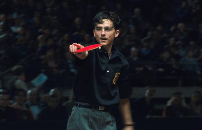 «الشرق
      الأوسط»
      في
      جوائز
      الأوسكار
      (2)...
      في
      سباق
      أفضل
      سيناريو
      فيلم
      «خاطئون»
      في
      المقدمة