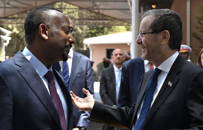 أفريقيا
      وحرب
      إيران...
      «تحوط
      استراتيجي»
      خشية
      «الاصطفاف
      الكامل»