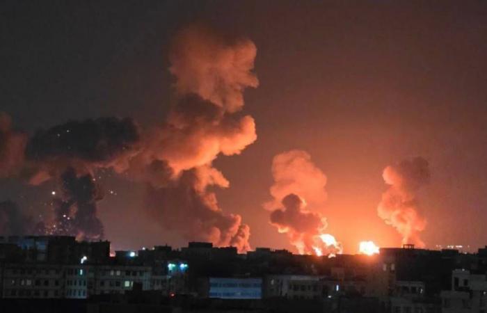 وزير
      الخارجية
      التركي:
      محاولات
      إشعال
      حرب
      أهلية
      في
      إيران
      «بالغة
      الخطورة»