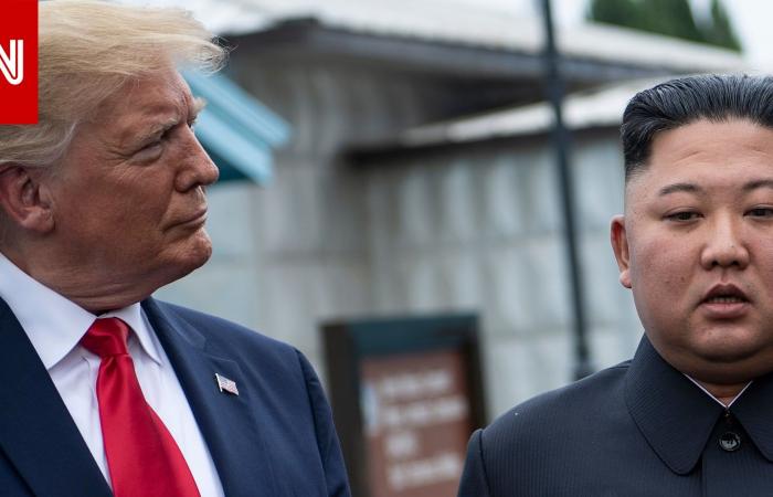 متابعة: بعد إيران وفنزويلا.. كيف يمكن لكيم جونغ أون التعامل مع ترامب؟