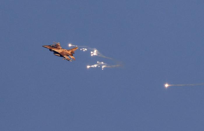 مصدر يوضح لـCNN ما تستهدفه إسرائيل في "المرحلة الثانية" من الحرب على إيران