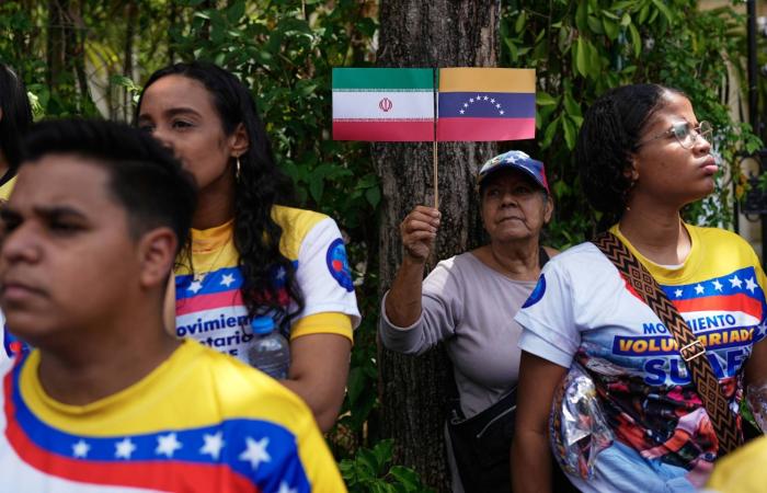 حرب
      إيران
      تختبر
      وعود
      ترمب
      في
      عام
      انتخابي
      حاسم