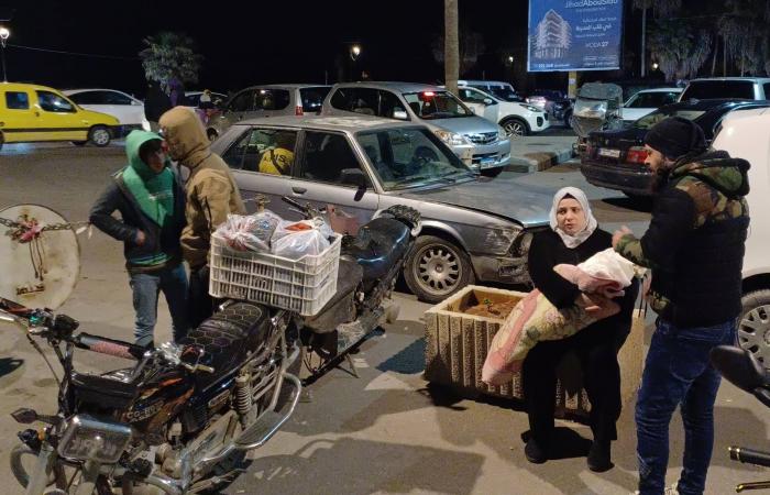 كاتس
      يدعو
      لبنان
      إلى
      نزع
      سلاح
      «حزب
      الله»
      تجنباً
      لـ«الأسوأ»