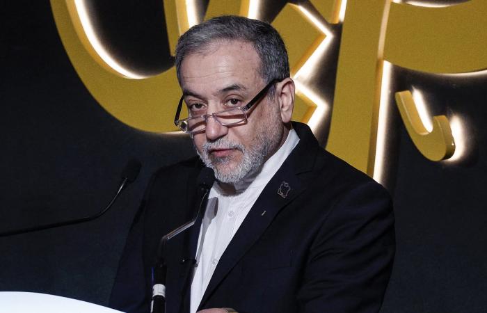 وزير خارجية إيران: لا أحد يعرف من هو المرشد الجديد ويرد على مطالبة ترامب بدور في اختياره