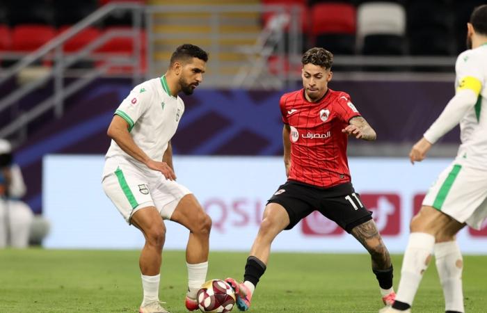 موعد استئناف مباريات كرة القدم في قطر بعد توقفها بسبب الظروف الراهنة