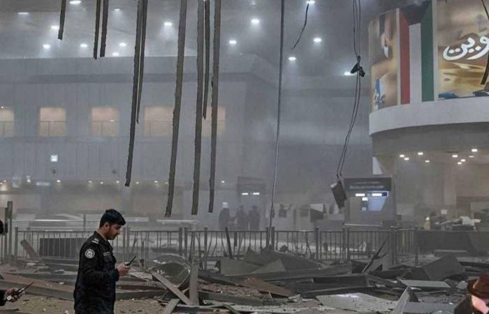 «4» دول خليجية تتعرض لهجمات إيرانية