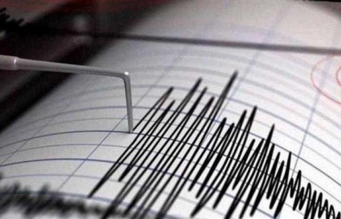 زلزال بقوة 5.5 درجة يضرب شمال غربي اليونان