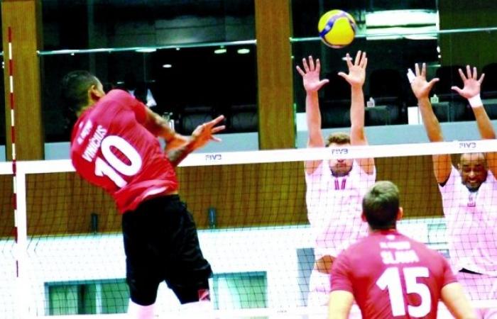 الاتحاد القطري للكرة الطائرة يقرر استئناف الدوري وبطولتي كأس قطر وكأس سمو الأمير