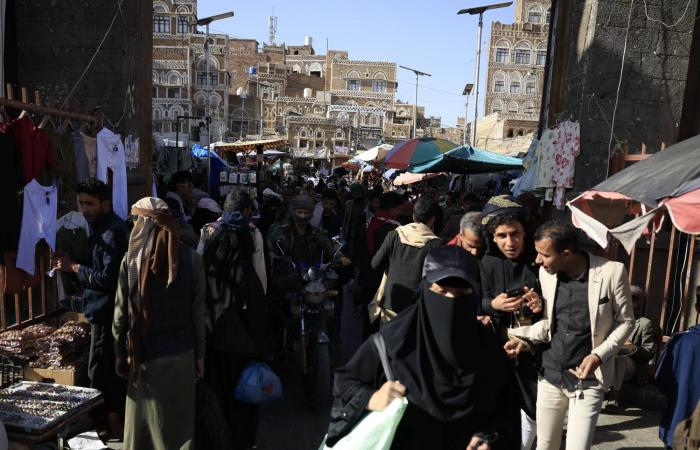 أولويات
      اليمن
      التنموية
      على
      طاولة
      «البنك
      الدولي»