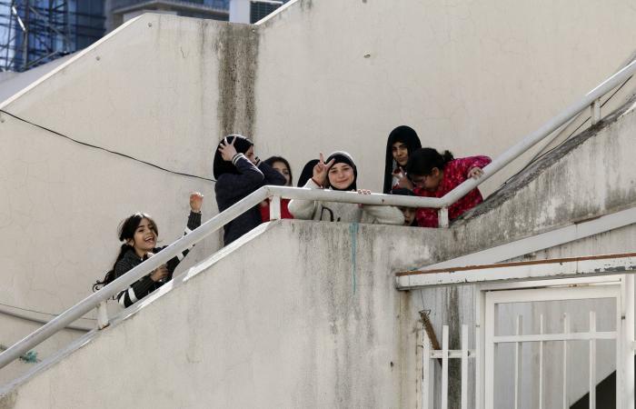 أكراد
      العراق
      يطالبون
      بغداد
      بكبح
      «الفصائل»