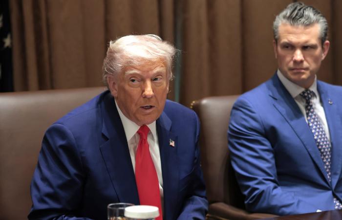 "حرب إيران انتهت إلى حد كبير".. هل تصريح ترامب "المفاجئ" دقيق؟