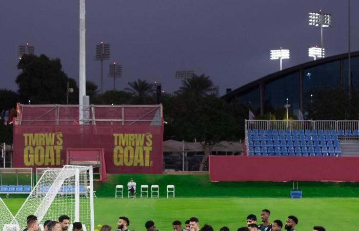 تمبكتي
      يقترب
      من
      العودة…
      واليامي
      يبدأ
      التأهيل