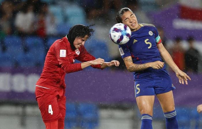 استمرار
      غياب
      مبابي
      عن
      تمارين
      ريال
      وكاريراس
      لن
      يشارك
      ضد
      سيتي