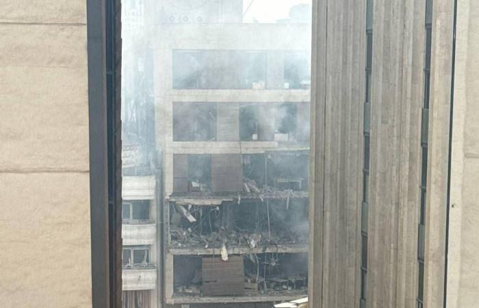 إيران
      تتوعد
      بـ«مفاجآت»
      مع
      بدء
      عهد
      مجتبى
      خامنئي