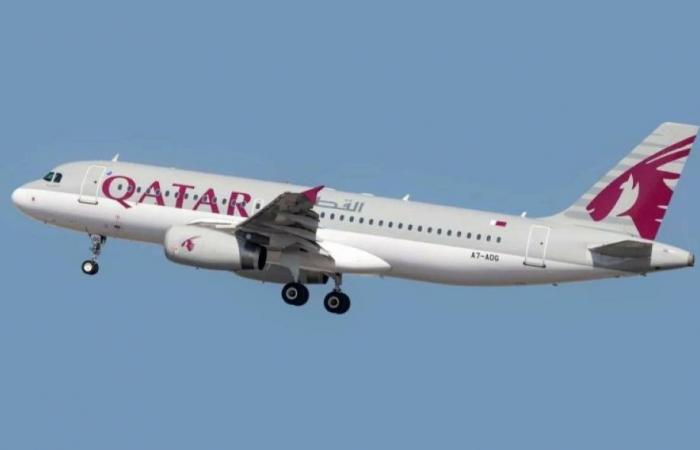 «القطرية» تكشف عن جدول رحلاتها المحدودة