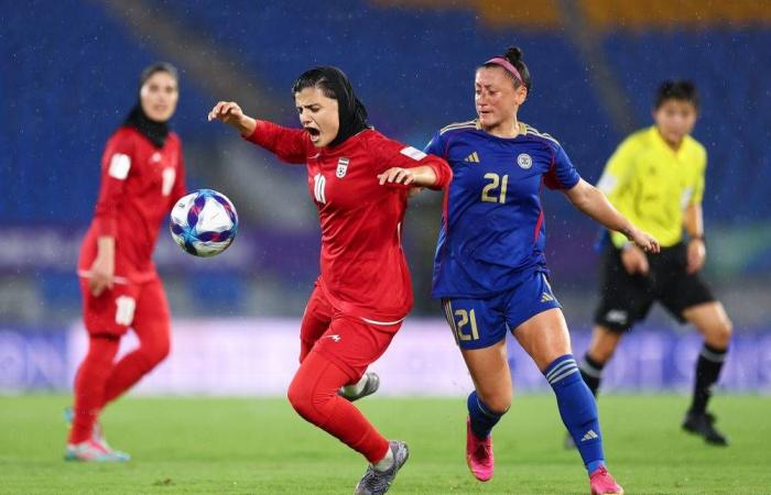 استمرار
      غياب
      مبابي
      عن
      تمارين
      ريال
      وكاريراس
      لن
      يشارك
      ضد
      سيتي