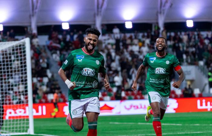 تمبكتي
      يقترب
      من
      العودة…
      واليامي
      يبدأ
      التأهيل