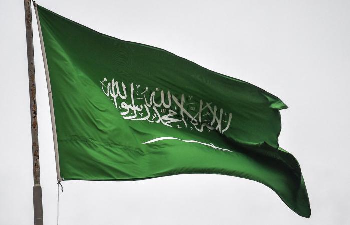 السعودية تعلن اعتراض مسيّرة فوق الربع الخالي كانت متّجهة إلى حقل شيبة