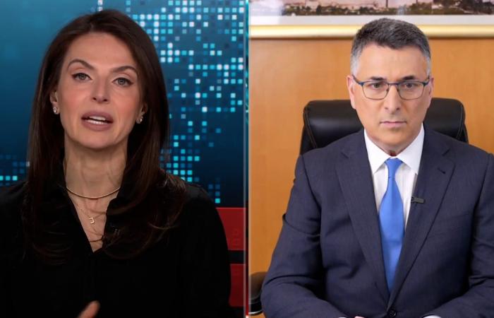 وزير خارجية إسرائيل يعلق على تقرير عن غضب أمريكي من ضرب منشآت نفط إيرانية