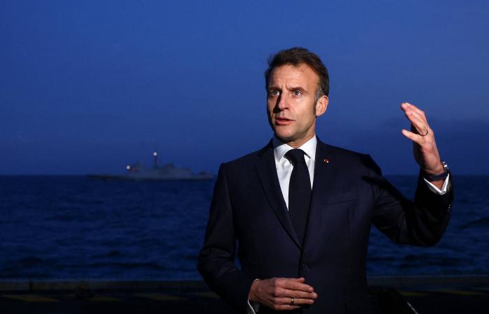 ترمب:
      من
      السابق
      لأوانه
      الحديث
      عن
      مصادرة
      النفط
      الإيراني