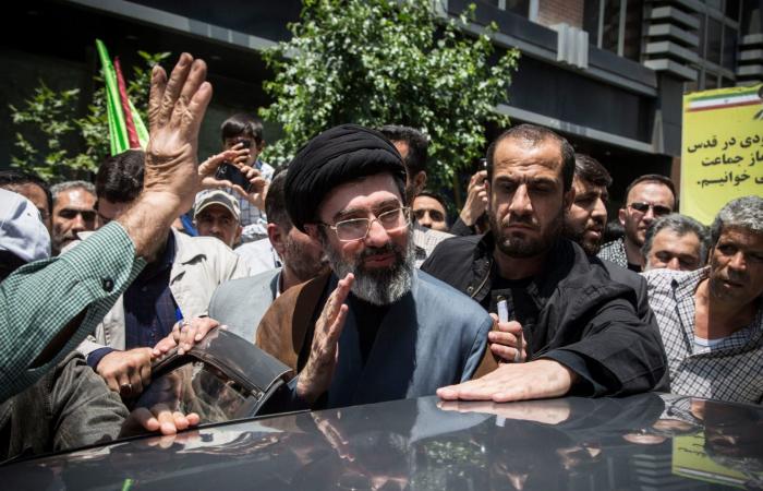 هل أصبح مرشد إيران الجديد مجتبى خامنئي هدفًا لإسرائيل؟ جدعون ساعر يعلق لـCNN