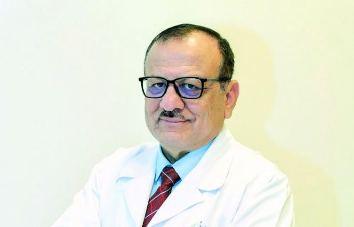 د. محمد العتيبي: رمضان فرصة ثمينة للإقلاع عن التدخين