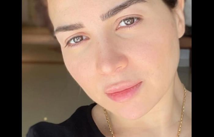 "لم تكن سهلة".. مي عز الدين تشكر الطاقم الطبي بعد خضوعها لعمل جراحي