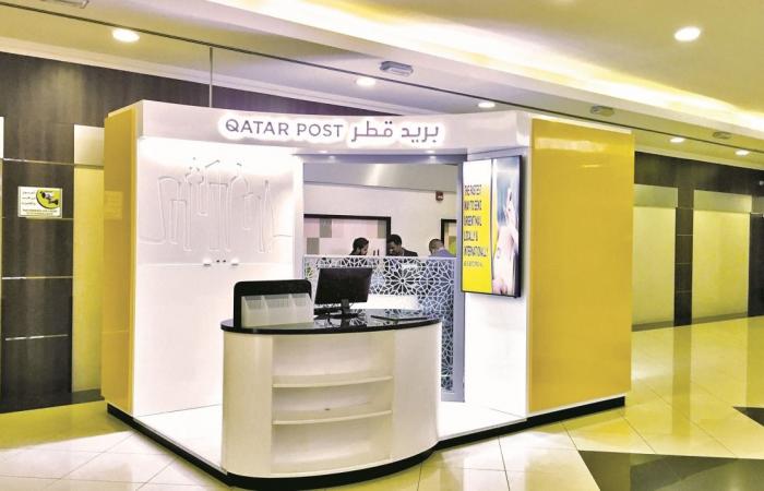 بريد قطر: عمليات الشحن البري للبريد مستمرة عبر الكويت والسعودية والامارات وعُمان