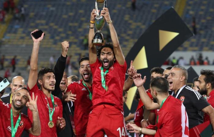 بـ 2مليون دولار.. الكاف يرفع الجوائز المالية للفائزين بأبطال إفريقيا والكونفيدرالية