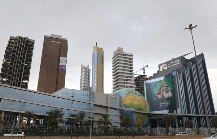 السعودية تجدد إدانتها لاعتداءات إيران: نحتفظ بحقنا الكامل في "ردع العدوان"