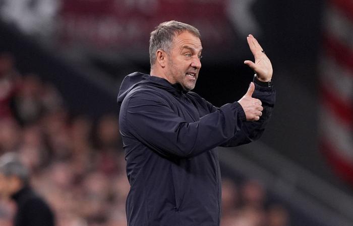 ليس الإسباني.. مدرب برشلونة يختار أفضل دوري حول العالم