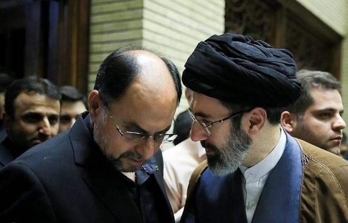 بوتين
      مهنئاً
      المرشد
      الجديد:
      روسيا
      تواصل
      دعمها
      الثابت
      لإيران