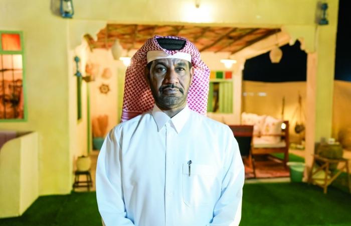 ناصر اليزيدي: الغبقة الرمضانية.. عادات أصيلة تتجدد في مخيمات البر