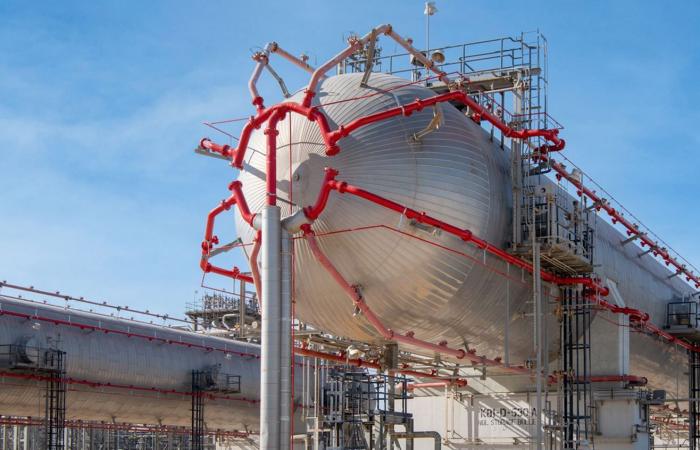 «أرامكو»...
      صلابة
      أداء
      2025
      تتقاطع
      مع
      جاهزية
      استثنائية
      لمواجهة
      أزمة
      مضيق
      هرمز