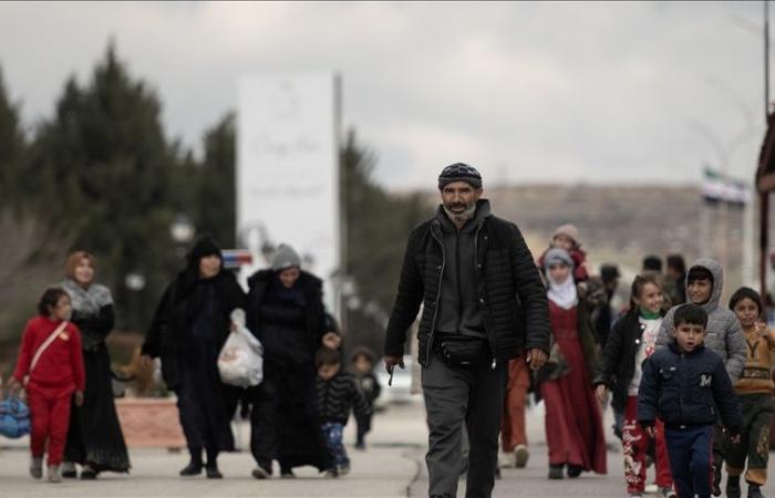 الأمم المتحدة: أكثر من 100 ألف نازح جديد جراء الحرب في لبنان خلال 24 ساعة