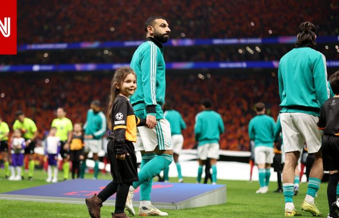 متابعة: رغم مرارة الخسارة من غلطة سراي.. محمد صلاح يحقق إنجازاً جديداً مع ليفربول