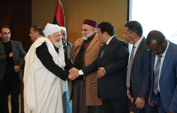 ليبيا:
      أنصار
      سيف
      القذافي
      يرهنون
      انخراطهم
      في
      المصالحة
      بالكشف
      عن
      قتلته