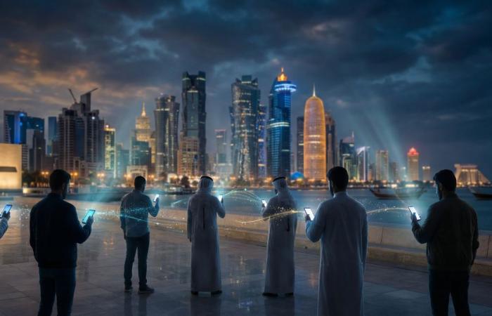 قطر.. ما هي عقوبة تصوير الحوادث وبث ونشر الشائعات خاصة بزمن الحرب؟