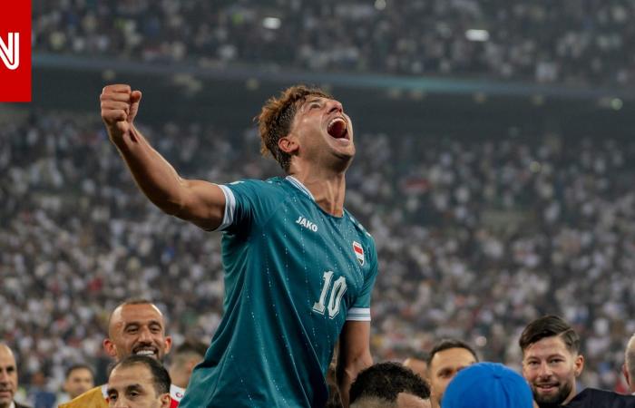 متابعة: في ظل حرب إيران.. مشاركة العراق في كأس العالم تواجه التحدي الأصعب